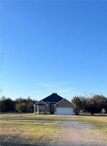 16664 NW County Road 3120 Road, Purdon, TX 76679