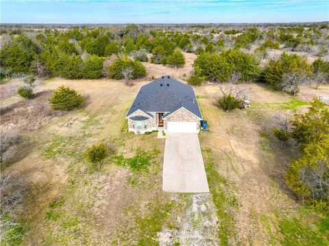 16664 NW County Road 3120 Road, Purdon, TX 76679