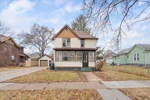 1115 State Street, Cedar Falls, IA 50613