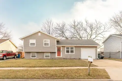 3913 Sager Avenue, Waterloo, IA 50701