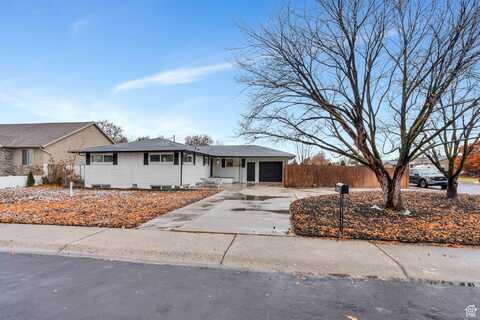 508 E 600 S, Orem, UT 84097