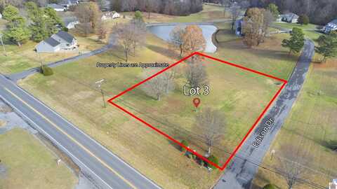 000 Edison Drive, Calvert City, KY 42029