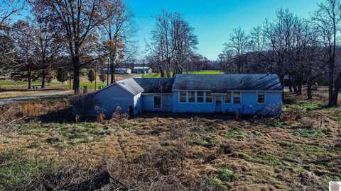 5055 Bradford Road, West Paducah, KY 42086