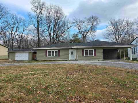 304 Oaks Rd, Paducah, KY 42003