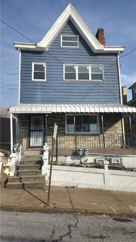 718 Mary St, McKees Rocks, PA 15136