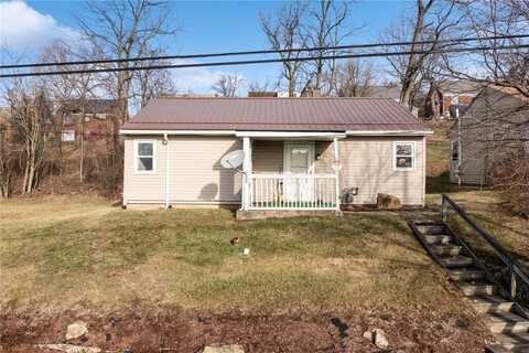 1333 New York Ave, Port Vue, PA 15133