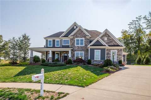 412 Silver Crest Dr, Peters Township, PA 15367