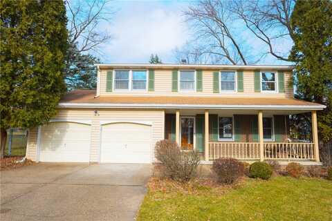 210 Kenney Dr, Leidy, PA 15143