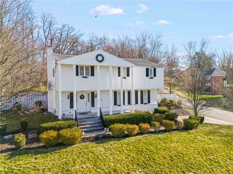 6145 Great Dane Dr, Bethel Park, PA 15102