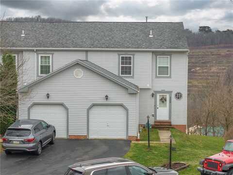 2008 Arbor Ridge Court, Cheswick, PA 15024