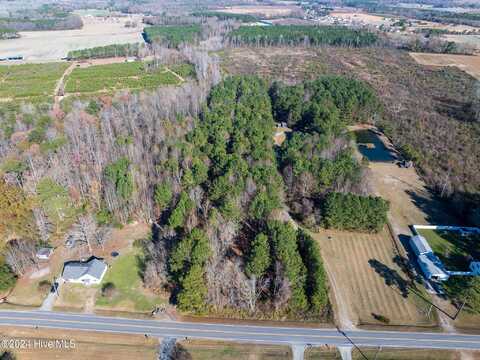 152 Cowpen Neck Road, Edenton, NC 27932