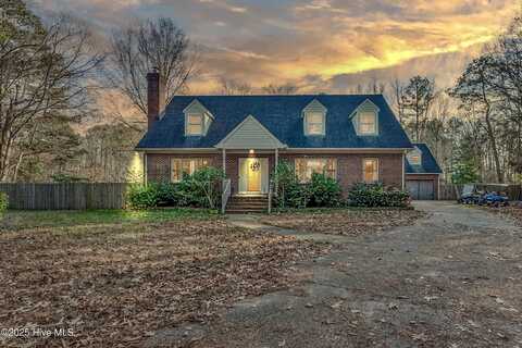 123 N Marshall Road, Shawboro, NC 27973