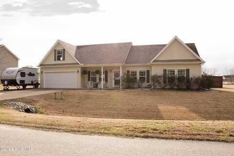 107 Mulberry Court, Currituck, NC 27929