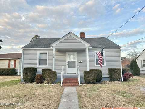 902 Baxter Street, Elizabeth City, NC 27909