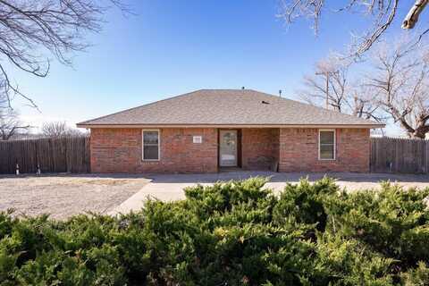 4621 ANGELUS Drive, Amarillo, TX 79108