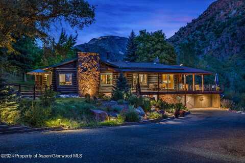 726 County Road 137, Glenwood Springs, CO 81601