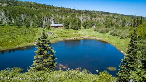 1165 County Road 53, Meeker, CO 81641