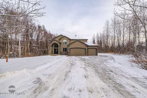 7503 Fiskari Drive, Wasilla, AK 99623