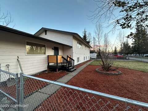 401 Idaho Street, Anchorage, AK 99504