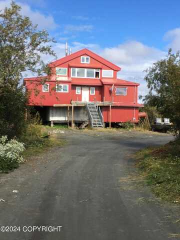 842 Fourth Avenue, Bethel, AK 99559