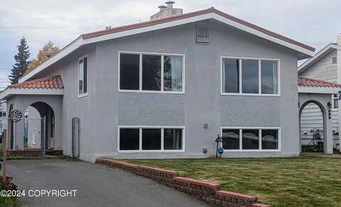 309 E Harvard Avenue, Anchorage, AK 99501