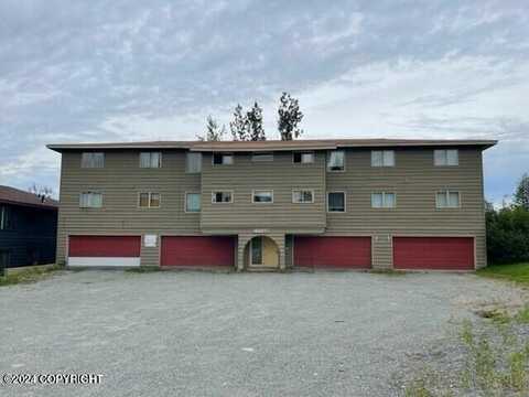 17139 Coronado Street, Eagle River, AK 99577