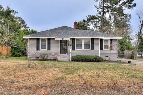 110 Sheffield Street, North Augusta, SC 29841