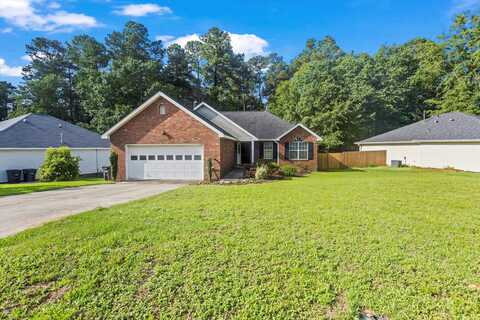 556 Old Walnut Branch Branch, North Augusta, SC 29860