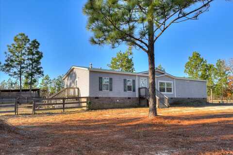 760 Centerwood Road, Williston, SC 29853