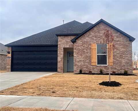 4281 Florentina AVE, Springdale, AR 72764