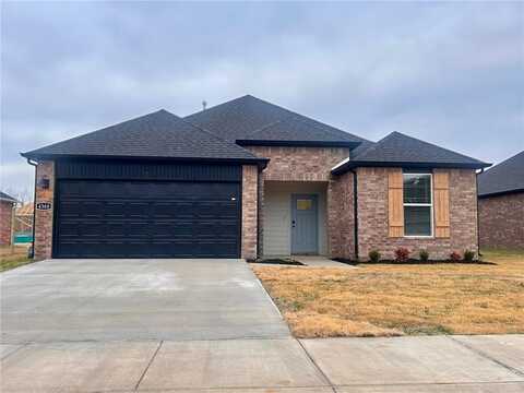 4292 Florentina AVE, Springdale, AR 72764