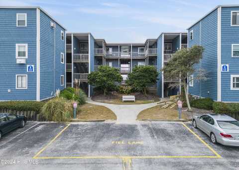 2174 New River Inlet Road, North Topsail Beach, NC 28460