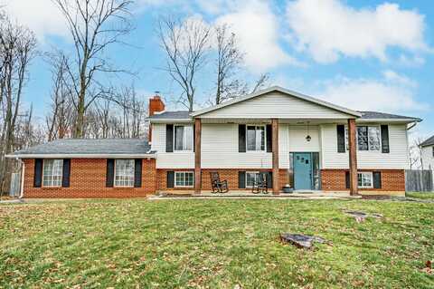 3000 Old Springfield Road, Springfield, OH 45502