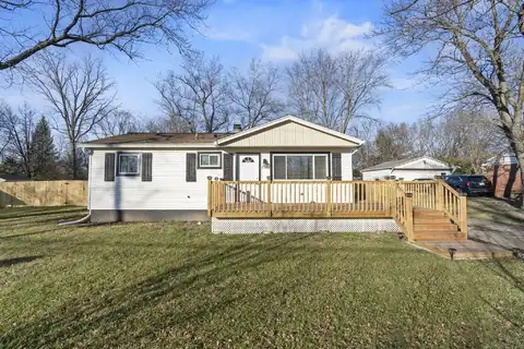 2942 Lantz Road, Beavercreek, OH 45434