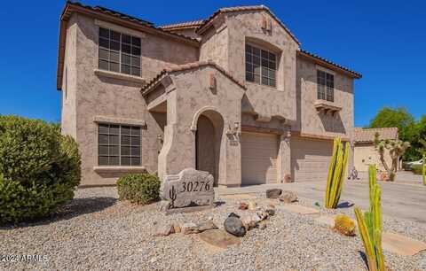 30276 W CRITTENDEN Lane, Buckeye, AZ 85396