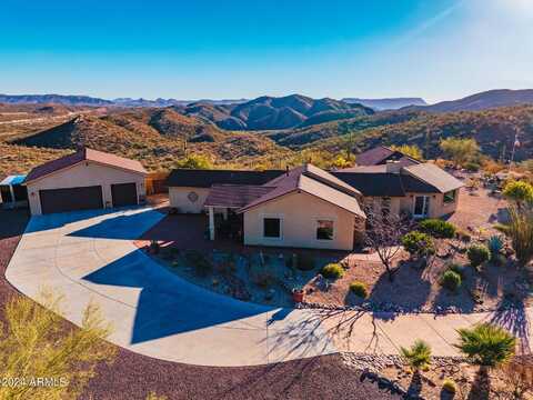 35369 S Pinnacle Place, Black Canyon City, AZ 85324