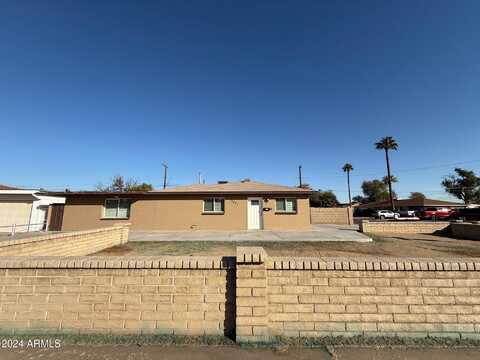 5801 N 23RD Avenue, Phoenix, AZ 85015