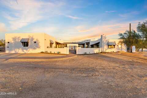 29441 N 64TH Street, Cave Creek, AZ 85331