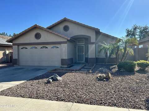 8143 W MARCO POLO Road, Peoria, AZ 85382