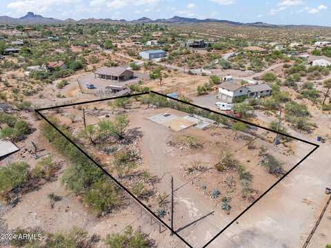 1755 CORRAL Drive, Wickenburg, AZ 85390