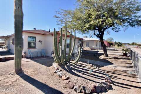 321 W 3RD Avenue, Ajo, AZ 85321