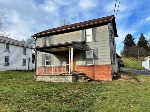 371 Olean Road, Corisca, PA 15829