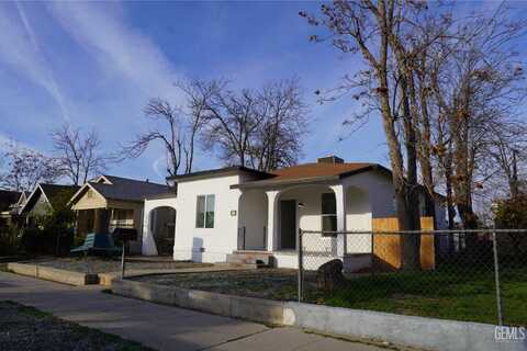 822 Niles Street, Bakersfield, CA 93305