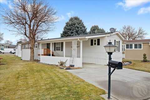 3815 S Tanager, Billings, MT 59102