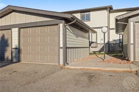 3385 Granger Avenue S, Billings, MT 59102