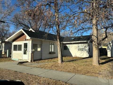 1709 7th Ave N, Billings, MT 59101