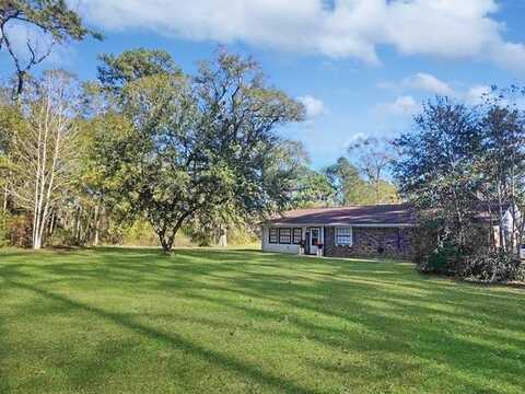 165 Trahan Rd, Lumberton, TX 77657