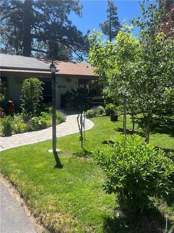 1018 Feather Mountain Drive, Big Bear City, CA 92314