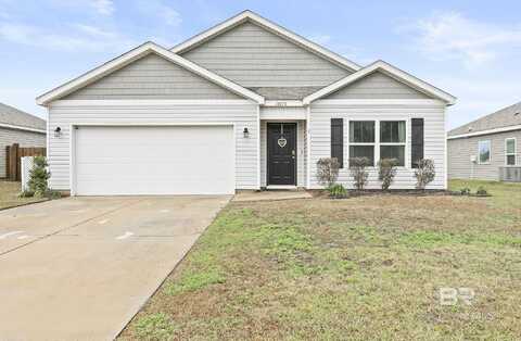 18018 Lewis Smith Drive, Foley, AL 36535