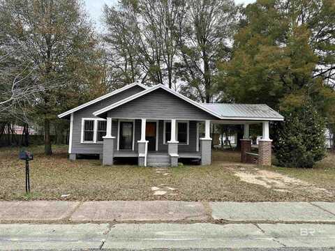 107 Mayo Street, East Brewton, AL 36426